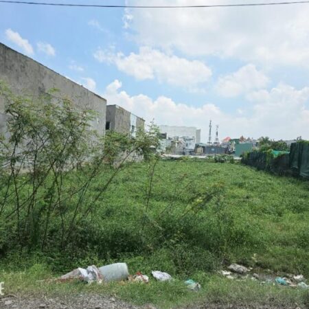 Cơ Hội Sở Hữu 1500m2 Đất – Phan Văn Hớn – Xuân Thới Thượng Hóc Môn Chỉ 25 Tỷ