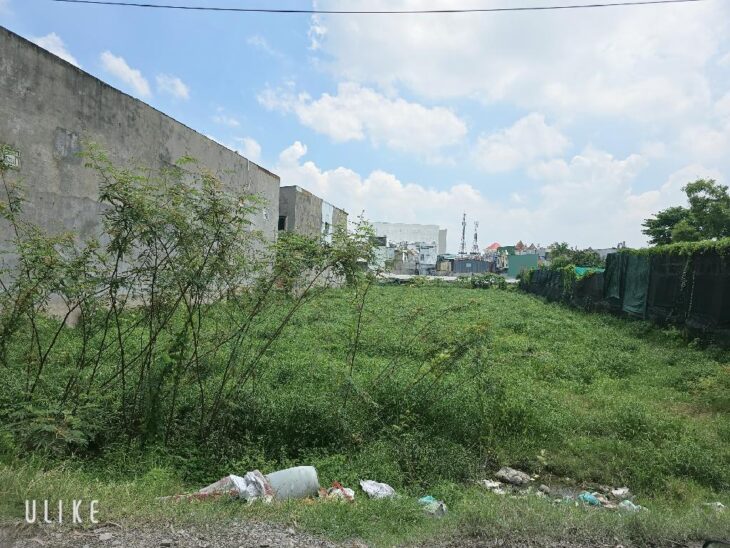Cơ Hội Sở Hữu 1500m2 Đất – Phan Văn Hớn – Xuân Thới Thượng Hóc Môn Chỉ 25 Tỷ