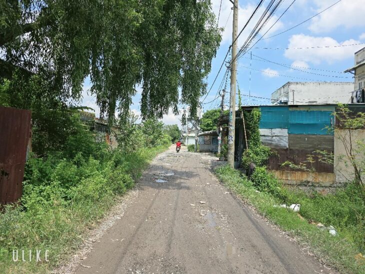Cơ Hội Sở Hữu 1500m2 Đất – Phan Văn Hớn – Xuân Thới Thượng Hóc Môn Chỉ 25 Tỷ