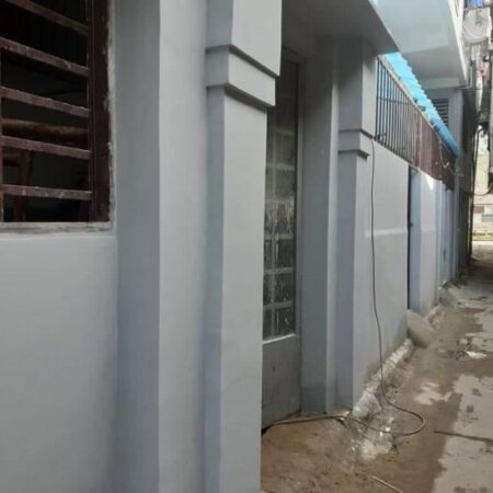 CHỦ CẦN TIỀN GẤP, BÁN NHÀ MT Ụ CÂY, DT 101.8M2 (5.1 X 20M), 2 TẦNG, GIÁ CHỈ 7.2 TỶ,[ P10Q8]