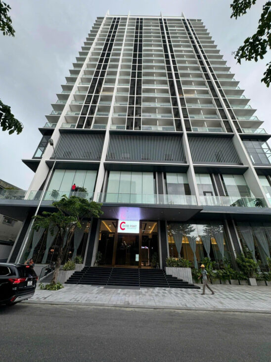 CĂN HỘ VIEW BIỂN ĐÀ NẴNG, KHAI THÁC DÒNG TIỀN NGAY, CHIẾT KHẤU KHỦNG LÊN ĐẾN 10%