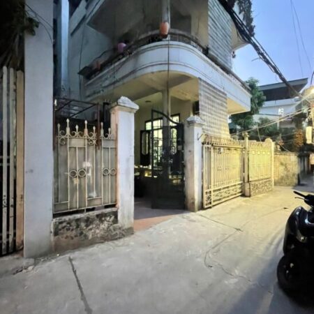BÁN NHÀ ĐỐNG ĐA LÔ GÓC 2 THOÁNG GIÁ ĐẦU TƯ 3 TẦNG MẶT TIỀN 10M DT 129M 12,9 TỶ