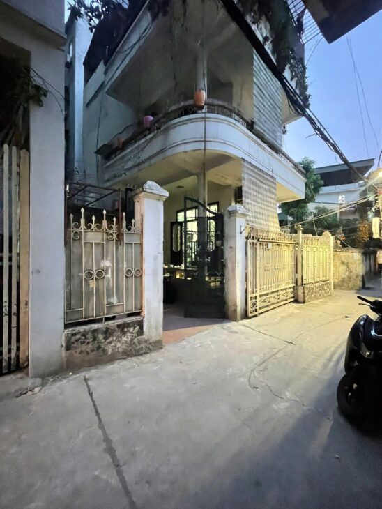 BÁN NHÀ ĐỐNG ĐA LÔ GÓC 2 THOÁNG GIÁ ĐẦU TƯ 3 TẦNG MẶT TIỀN 10M DT 129M 12,9 TỶ