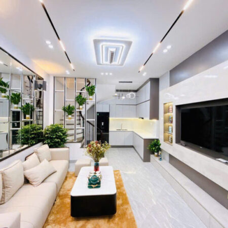 CHỈ 6.1 TỶ – SỞ HỮU NHÀ ĐẸP LUNG LINH 5 TẦNG TẠI CẦU GIẤY – FULL NỘI THẤT – NGÕ BA GÁC – Ở NGAY CHỈ 6.1 TỶ – SỞ HỮU NHÀ ĐẸP LUNG LINH 5 TẦNG TẠI CẦU GIẤY – FULL NỘI THẤT – NGÕ BA GÁC – Ở NGAY