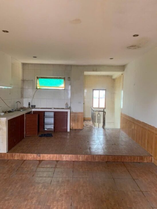 Bán nhà đường Bưởi, Ba Đình, 2 thoáng, KD, oto tránh, 52m2, 5 tầng, Mt 4.6m, chỉ 15.9 tỷ