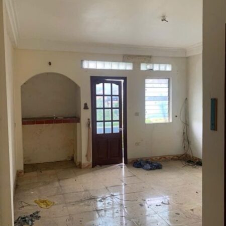 Bán nhà đường Bưởi, Ba Đình, 2 thoáng, KD, oto tránh, 52m2, 5 tầng, Mt 4.6m, chỉ 15.9 tỷ