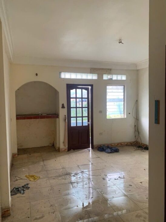 Bán nhà đường Bưởi, Ba Đình, 2 thoáng, KD, oto tránh, 52m2, 5 tầng, Mt 4.6m, chỉ 15.9 tỷ