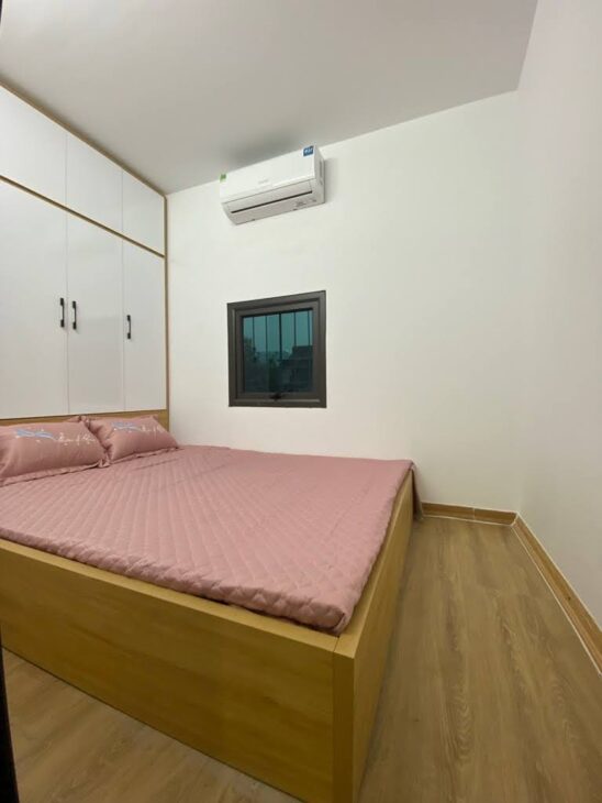 BÁN NHÀ 2 TỶ – NGÕ KIM NGƯU, QUYNH LÔI, HAI BÀ TRƯNG, HÀ NỘI – 65M2 – SỔ ĐỎ CHÍNH CHỦ