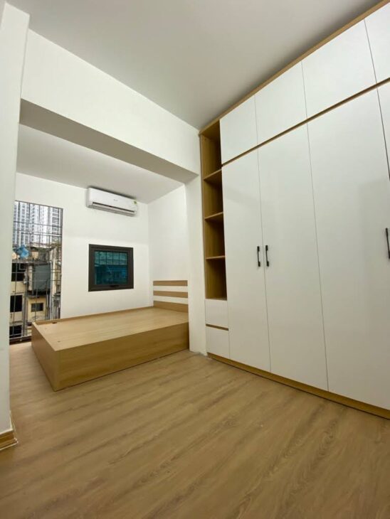 BÁN NHÀ 2 TỶ – NGÕ KIM NGƯU, QUYNH LÔI, HAI BÀ TRƯNG, HÀ NỘI – 65M2 – SỔ ĐỎ CHÍNH CHỦ