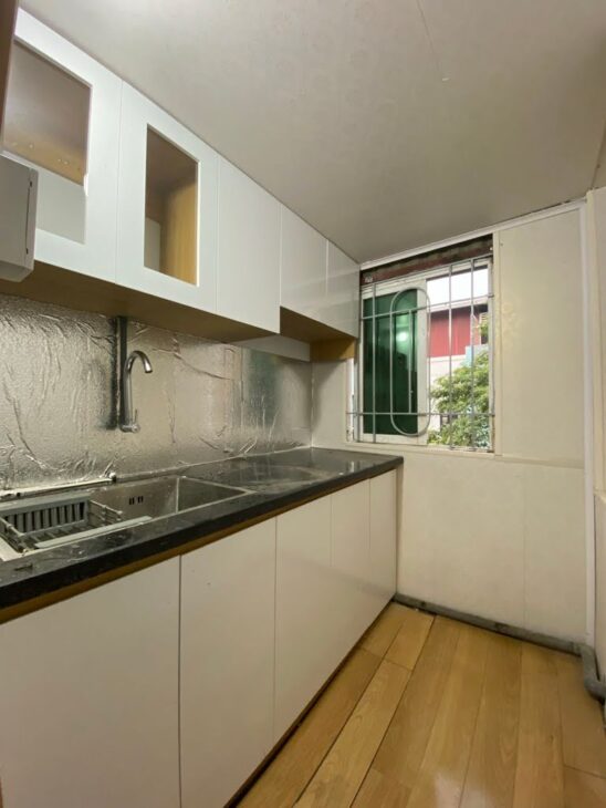 BÁN NHÀ 2 TỶ – NGÕ KIM NGƯU, QUYNH LÔI, HAI BÀ TRƯNG, HÀ NỘI – 65M2 – SỔ ĐỎ CHÍNH CHỦ