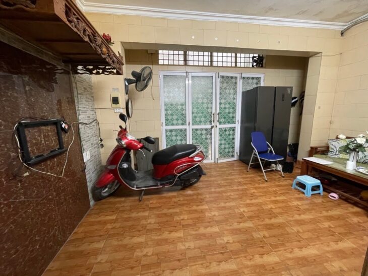 BÁN NHÀ 2 TẦNG, 53M2, PH KIM NGƯU, HAI BÀ TRƯNG – GIÁ 4 TỶ