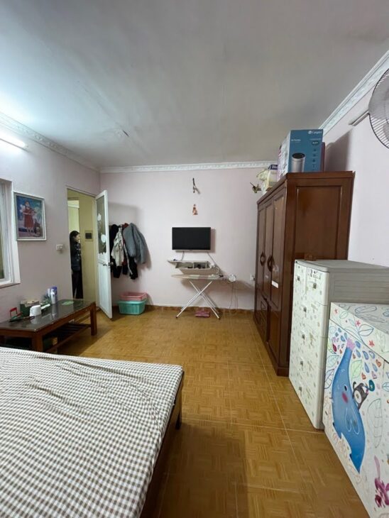 BÁN NHÀ 2 TẦNG, 53M2, PH KIM NGƯU, HAI BÀ TRƯNG – GIÁ 4 TỶ