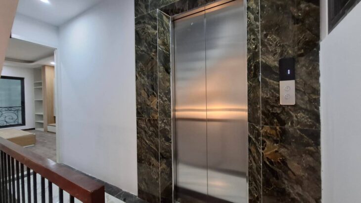 BÁN NHÀ MỚI ĐẸP 5 TẦNG – HAI BÀ TRƯNG – 8 TỶ – 35M2 – SỔ ĐỎ CHÍNH CHỦ