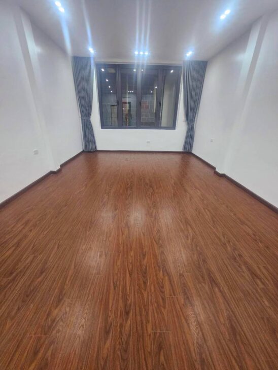 BÁN NHÀ 4 TẦNG, 45M2, TRƯƠNG ĐỊNH – HOÀNG MAI – GIÁ 8 TỶ HƠN – SỔ ĐỎ CHÍNH CHỦ