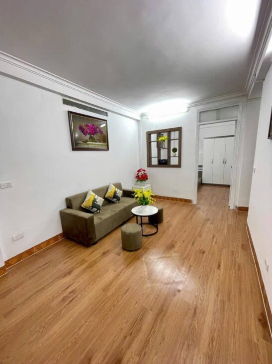 BÁN NHÀ GIẢI PHÓNG – HOÀNG MAI – 52M² – 1,X TỶ – SỔ ĐỎ CHÍNH CHỦ