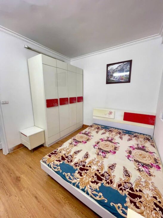 BÁN NHÀ GIẢI PHÓNG – HOÀNG MAI – 52M² – 1,X TỶ – SỔ ĐỎ CHÍNH CHỦ