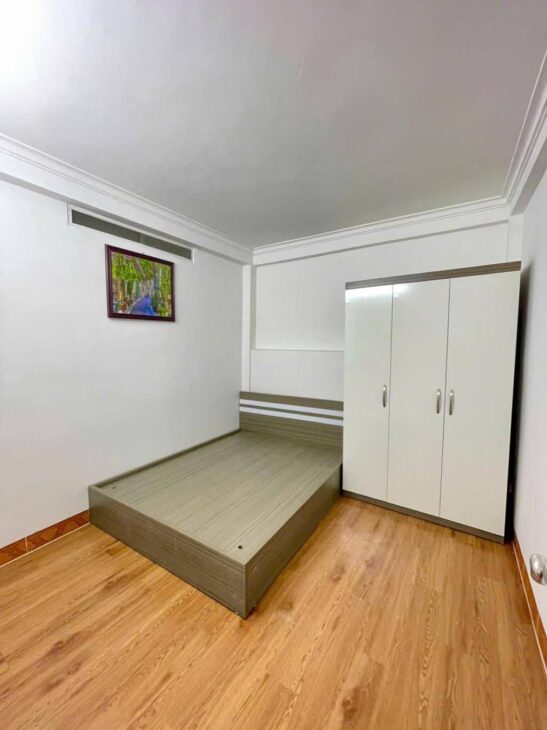 BÁN NHÀ GIẢI PHÓNG – HOÀNG MAI – 52M² – 1,X TỶ – SỔ ĐỎ CHÍNH CHỦ