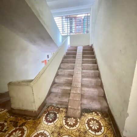 BÁN NHÀ TT TẦNG 2 GIÁI PHÓNG – HOÀNG MAI – 55M2 – CHỈ 2 TỶ