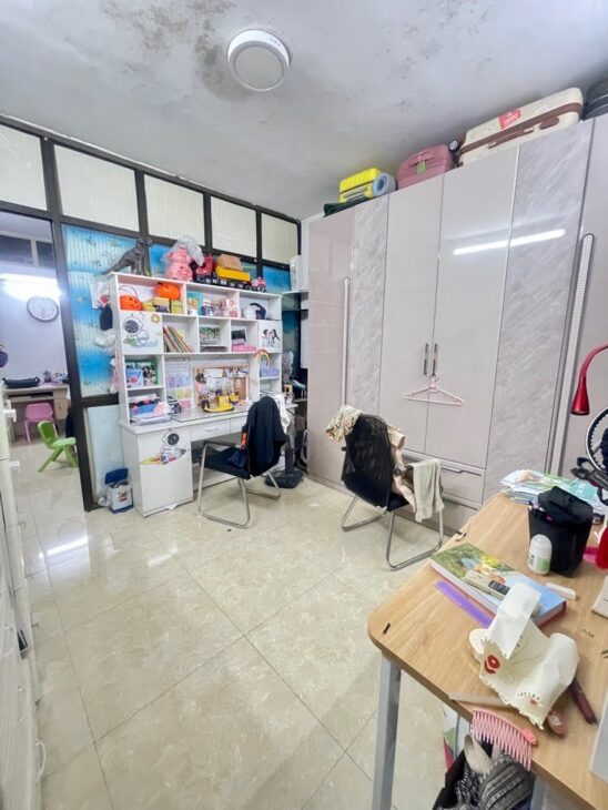 BÁN NHÀ TT TẦNG 2 GIÁI PHÓNG – HOÀNG MAI – 55M2 – CHỈ 2 TỶ