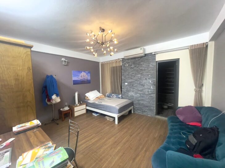 BÁN NHÀ 5 TẦNG, TRẦN KHÁT CHÂN – HÀI BÀ TRUNG – GIÁ 8 TỶ HƠN – SỔ ĐỎ CHÍNH CHỦ