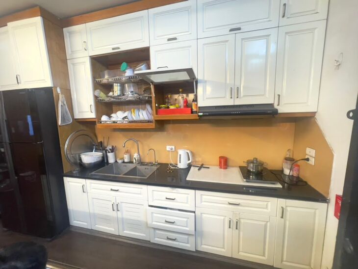 BÁN NHÀ 5 TẦNG, TRẦN KHÁT CHÂN – HÀI BÀ TRUNG – GIÁ 8 TỶ HƠN – SỔ ĐỎ CHÍNH CHỦ