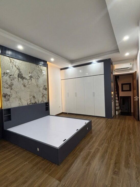 BÁN NHÀ PHỐ GIẢI PHÓNG,HOÀNG MAI – 6 TỶ X- 38M2 – 5 TẦNG – SỔ ĐỎ CHÍNH CHỦ