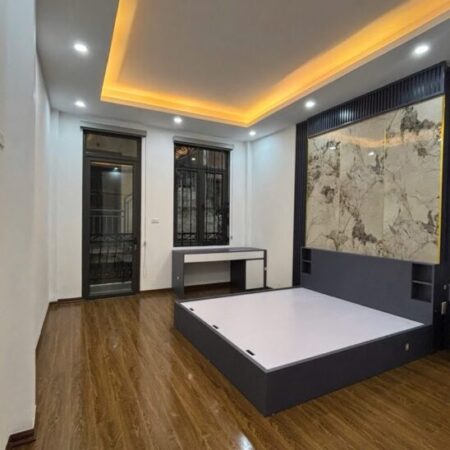 BÁN NHÀ PHỐ GIẢI PHÓNG,HOÀNG MAI – 6 TỶ X- 38M2 – 5 TẦNG – SỔ ĐỎ CHÍNH CHỦ