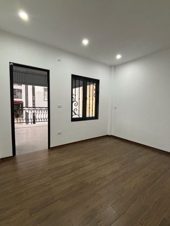 BÁN NHÀ PHỐ GIẢI PHÓNG,HOÀNG MAI – 6 TỶ X- 38M2 – 5 TẦNG – SỔ ĐỎ CHÍNH CHỦ