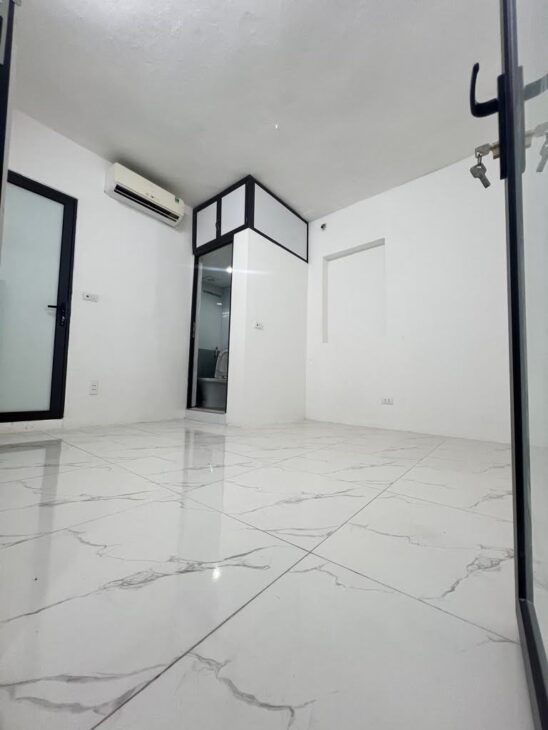 BÁN NHÀ 2 TẦNG, 55M2, NGÕ LÒ ĐÚC, HAI BÀ TRƯNG, GIÁ 3 TỶ – SỔ ĐỎ CHÍNH CHỦ