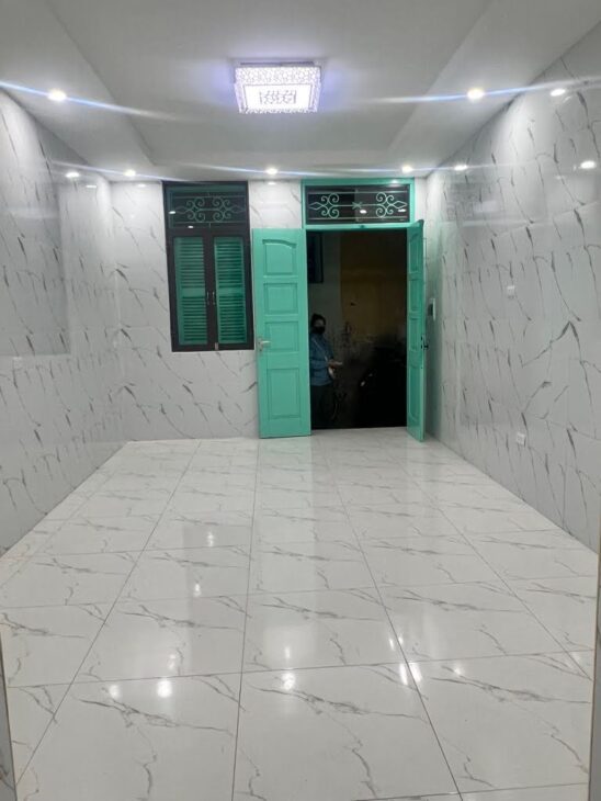 BÁN NHÀ 2 TẦNG, 55M2, NGÕ LÒ ĐÚC, HAI BÀ TRƯNG, GIÁ 3 TỶ – SỔ ĐỎ CHÍNH CHỦ