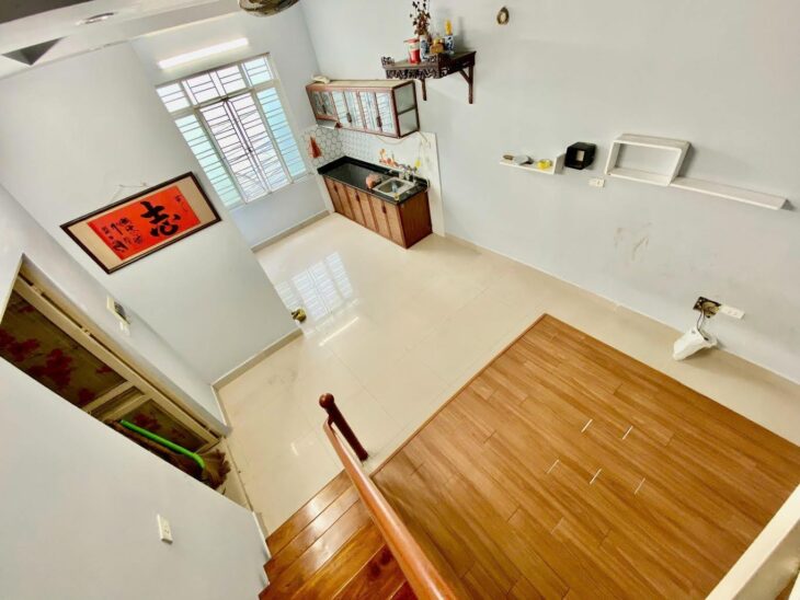 BÁN NHÀ TT NGUYỄN LƯƠNG BẰNG – ĐỐNG ĐA – 60M2 – 2 TẦNG – 2 TỶ X – SỔ ĐỎ CHÍNH CHỦ