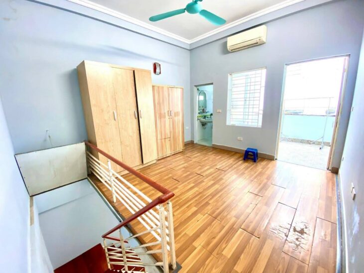 BÁN NHÀ TT NGUYỄN LƯƠNG BẰNG – ĐỐNG ĐA – 60M2 – 2 TẦNG – 2 TỶ X – SỔ ĐỎ CHÍNH CHỦ