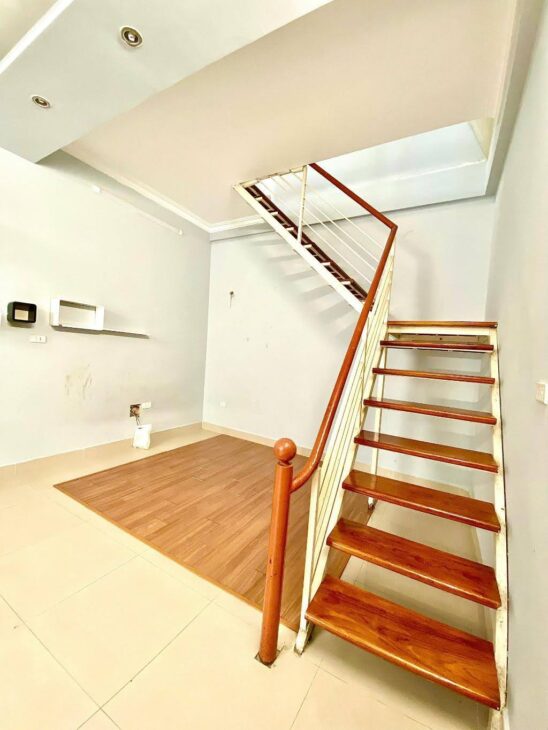 BÁN NHÀ TT NGUYỄN LƯƠNG BẰNG – ĐỐNG ĐA – 60M2 – 2 TẦNG – 2 TỶ X – SỔ ĐỎ CHÍNH CHỦ