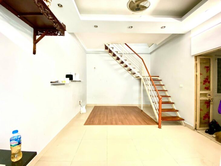 BÁN NHÀ TT NGUYỄN LƯƠNG BẰNG – ĐỐNG ĐA – 60M2 – 2 TẦNG – 2 TỶ X – SỔ ĐỎ CHÍNH CHỦ