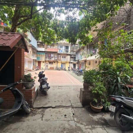 BÁN NHÀ TT NGUYỄN LƯƠNG BẰNG – ĐỐNG ĐA – 60M2 – 2 TẦNG – 2 TỶ X – SỔ ĐỎ CHÍNH CHỦ