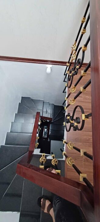 BÁN NHÀ 3 TẦNG, 28M2, HAI BÀ TRƯNG – GIÁ 5 TỶ X – SỔ ĐỎ CHÍNH CHỦ