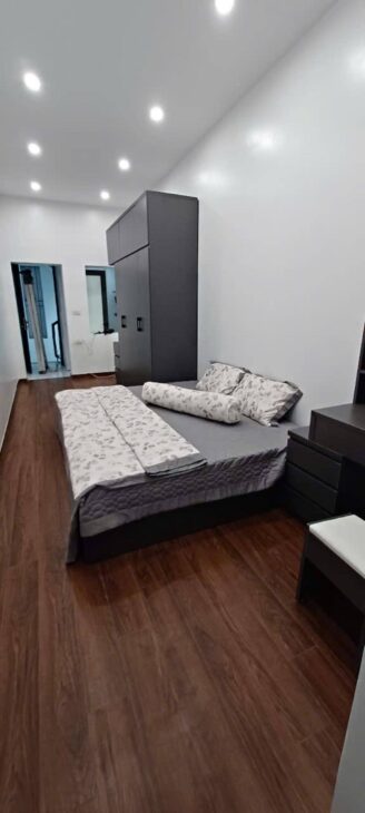 BÁN NHÀ 3 TẦNG, 28M2, HAI BÀ TRƯNG – GIÁ 5 TỶ X – SỔ ĐỎ CHÍNH CHỦ