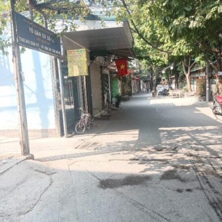 BÁN NHÀ 66M2 – ĐỊNH CÔNG, HOÀNG MAI, HÀ NỘI – GIÁ CHỈ 1.5 TỶ BÁN NHÀ 66M2 – ĐỊNH CÔNG, HOÀNG MAI, HÀ NỘI – GIÁ CHỈ 1.5 TỶ