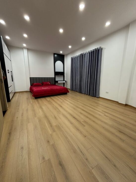 BÁN NHÀ 5 TẦNG, 35M2, 3 PN – Q.HAI BÀ TRƯNG, 6 TỶ, SỔ ĐỎ