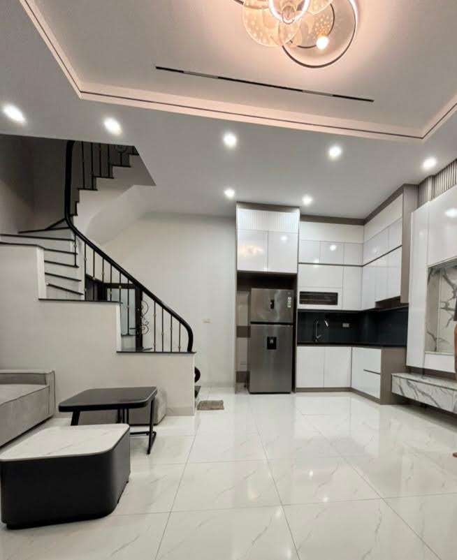 BÁN NHÀ 5 TẦNG, 35M2, 3 PN – Q.HAI BÀ TRƯNG, 6 TỶ, SỔ ĐỎ