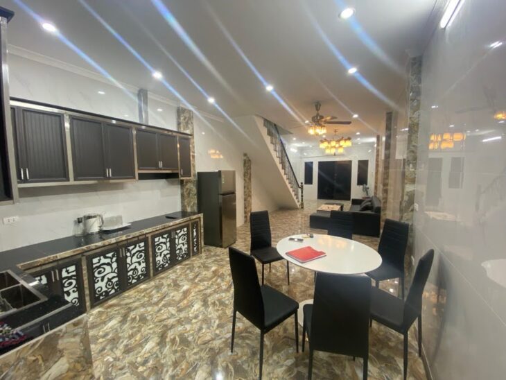 BÁN NHÀ 2 TẦNG, 84M2, VIEW HỒ ĐỊNH CÔNG, HOÀNG MAI, GIÁ HỜ 3.7 TỶ