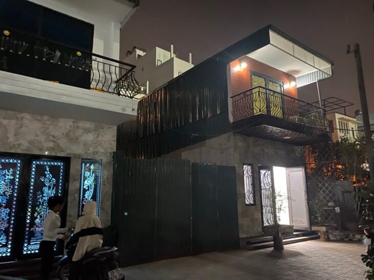 BÁN NHÀ 2 TẦNG, 84M2, VIEW HỒ ĐỊNH CÔNG, HOÀNG MAI, GIÁ HỜ 3.7 TỶ