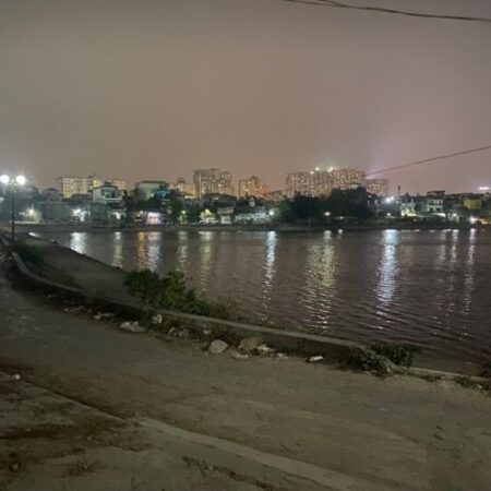 BÁN NHÀ 2 TẦNG, 84M2, VIEW HỒ ĐỊNH CÔNG, HOÀNG MAI, GIÁ HỜ 3.7 TỶ