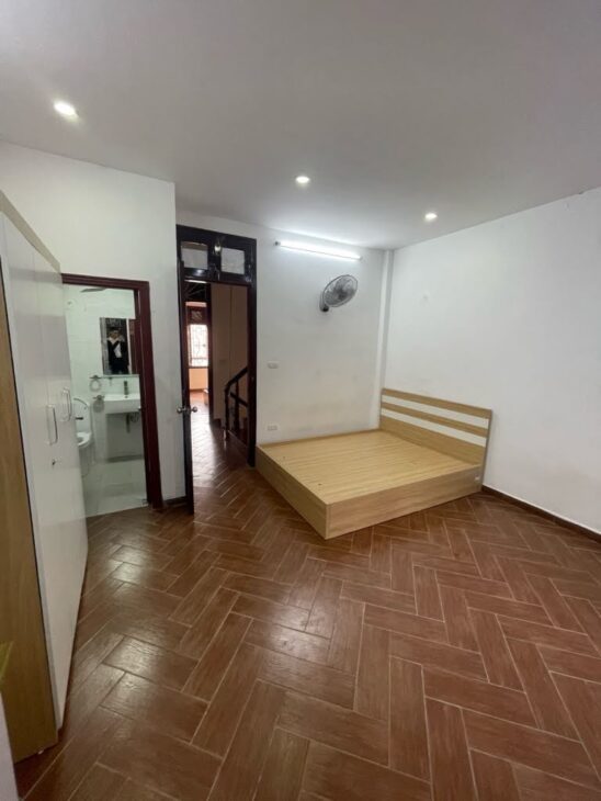 BÁN NHÀ 7 TẦNG HOÀNG MAI – 54M2 – 11 PHÒNG NGỦ – GIÁ 10 TỶ+ X – VỊ TRÍ VÀNG ĐỀN LỪ 2