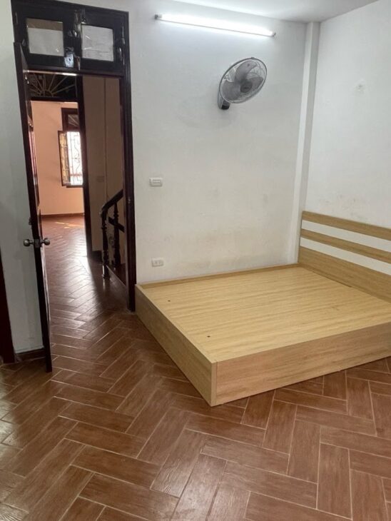 BÁN NHÀ 7 TẦNG HOÀNG MAI – 54M2 – 11 PHÒNG NGỦ – GIÁ 10 TỶ+ X – VỊ TRÍ VÀNG ĐỀN LỪ 2