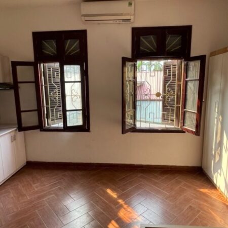 BÁN NHÀ 7 TẦNG HOÀNG MAI – 54M2 – 11 PHÒNG NGỦ – GIÁ 10 TỶ+ X – VỊ TRÍ VÀNG ĐỀN LỪ 2