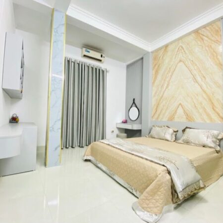 BÁN NHÀ 5 TẦNG HOÀNG MAI – HÀ NỘI – 20M² – 5 TỶ – SỔ ĐỎ CHÍNH CHỦ