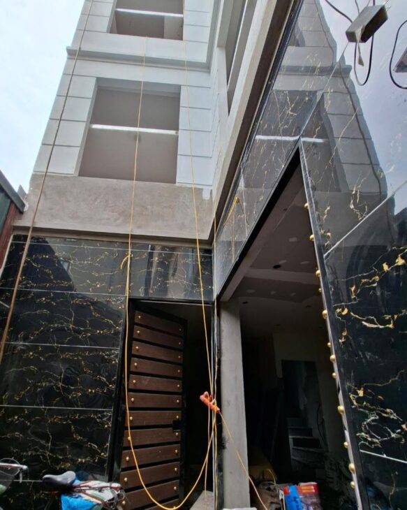 BÁN NHÀ 5 TẦNG HOÀNG MAI – THANG MÁY- 8 PHÒNG KHÉP KÍN KINH DOANH – VỊ TRÍ VÀNG – SỔ ĐỎ CHÍNH CHỦ