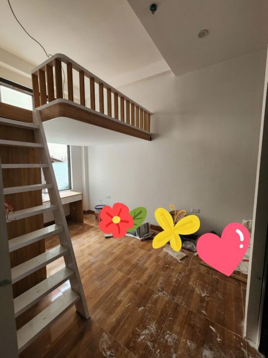 BÁN NHÀ 5 TẦNG HOÀNG MAI – THANG MÁY- 8 PHÒNG KHÉP KÍN KINH DOANH – VỊ TRÍ VÀNG – SỔ ĐỎ CHÍNH CHỦ