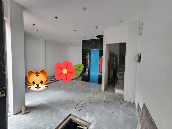 BÁN NHÀ 5 TẦNG HOÀNG MAI – THANG MÁY- 8 PHÒNG KHÉP KÍN KINH DOANH – VỊ TRÍ VÀNG – SỔ ĐỎ CHÍNH CHỦ